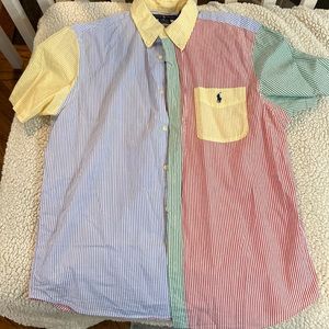 Classic for Ralph Lauren shirt